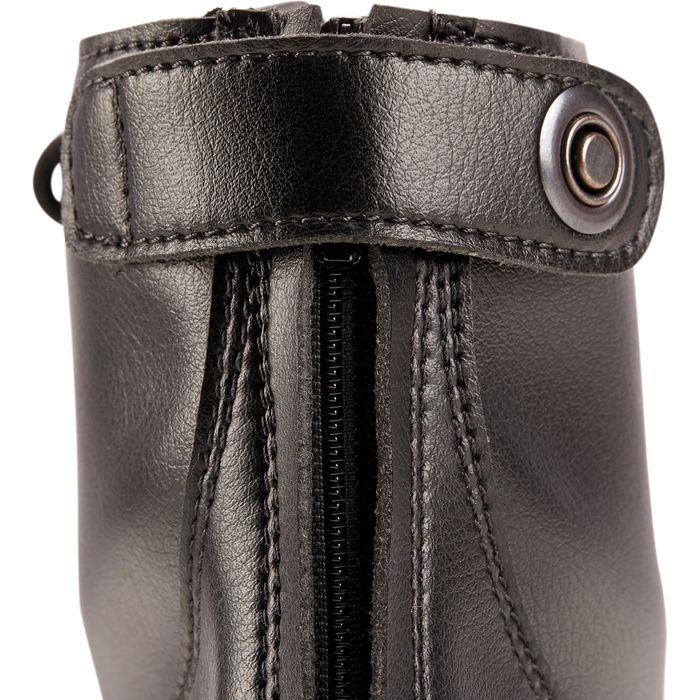 Ghete Echitaţie 500 - produs resigilat - (SecondHand) Decathlon