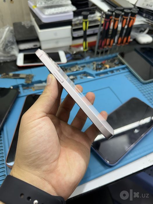 Iphone 13 ideal