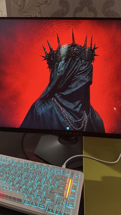 Alienware AW2523HF 24.5 360hz