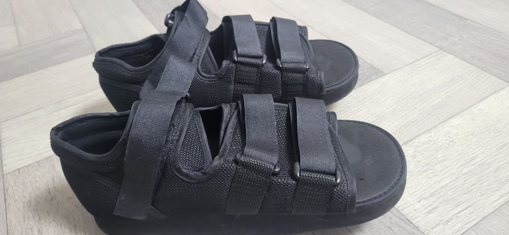 Обувь Барокко, ортапедическая обувь