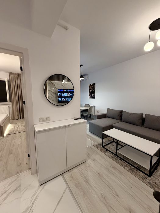 Studio militari residence