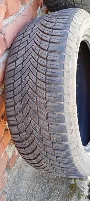 Bridgestone всесезонни гуми