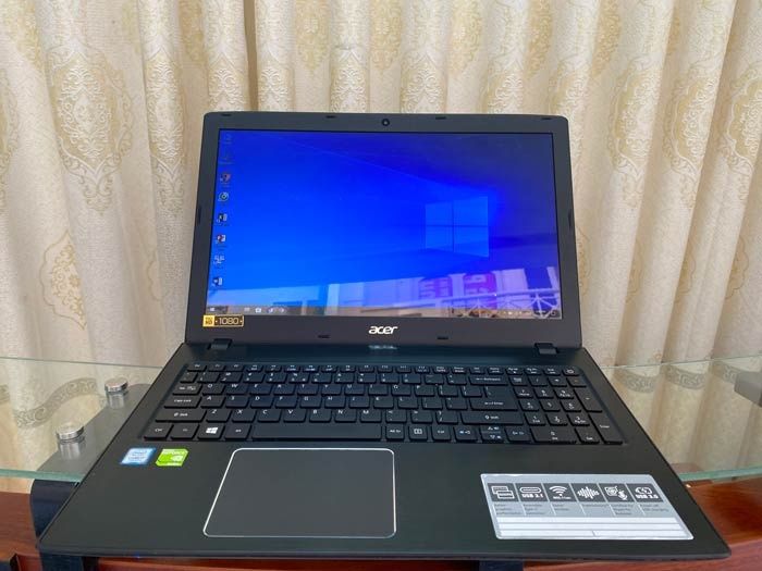 Ноутбук Acer Aspire E5-576g