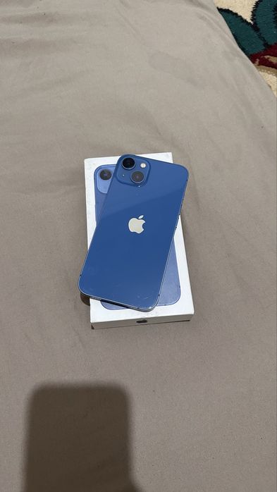 Айфон 13 норм состоениеде