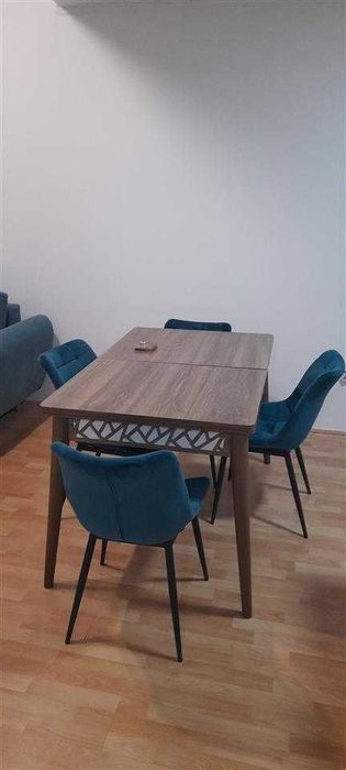 Дава се под наем Двустаен апартамент в Бургас, Лазур - 64 кв.м за 173.4 € - Снимка #1