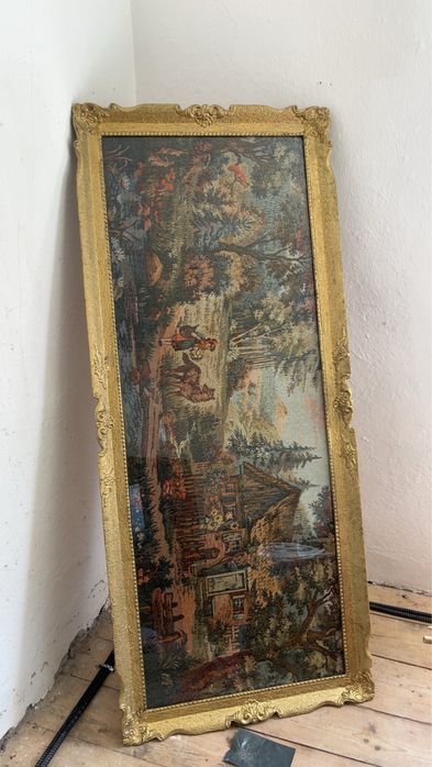 Tablouri de epoca