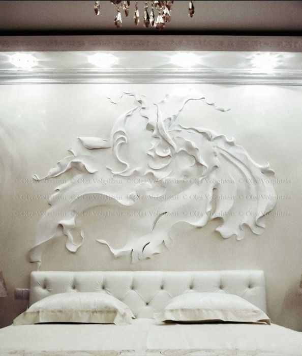 Барельеф. Профессионально.