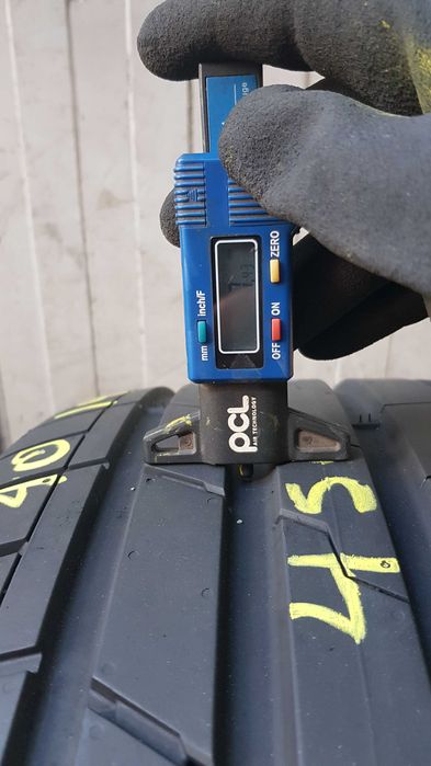 anvelope Dunlop,Hankook,Continental 235/40/19