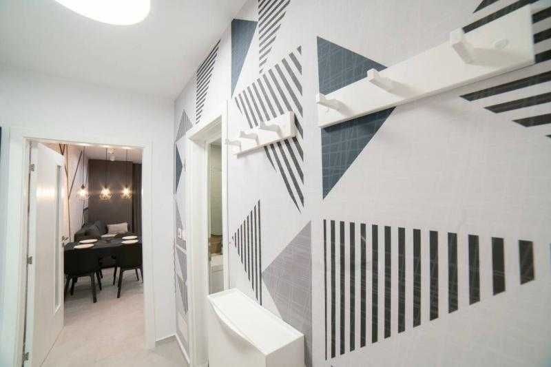 НОВА ОФЕРТА! Просторен двустаен апартамент