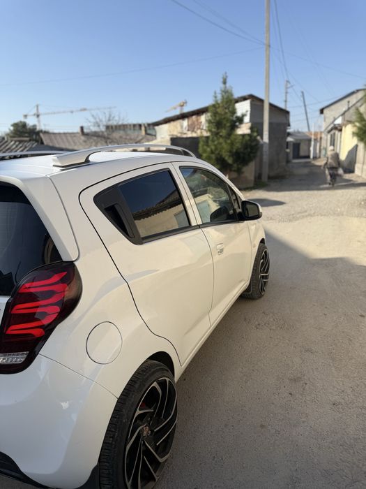 Spar Elagant plus full 1.3 matorli