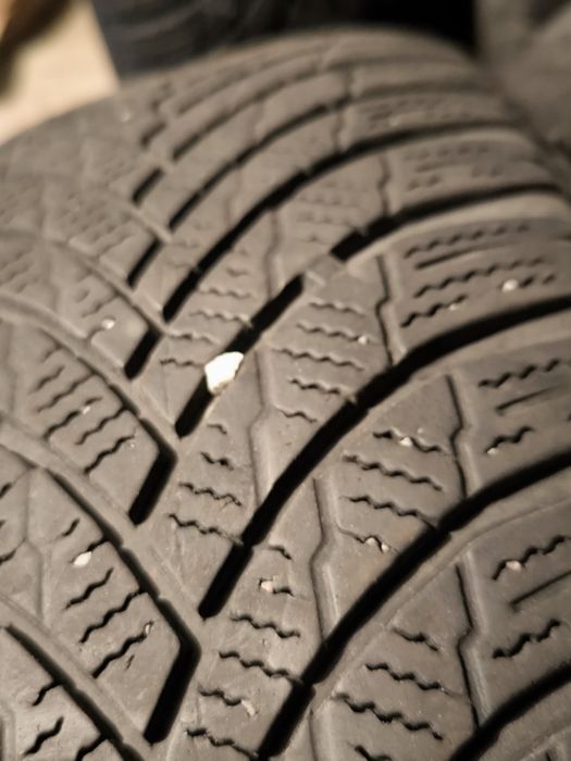 Зимни гуми Firestone 4бр 195 65 15