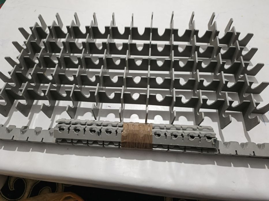 Инкубатор Матрица Дели