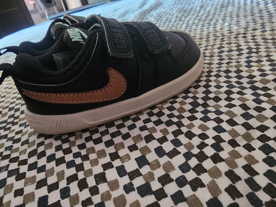 Nike copiii mărimea 22