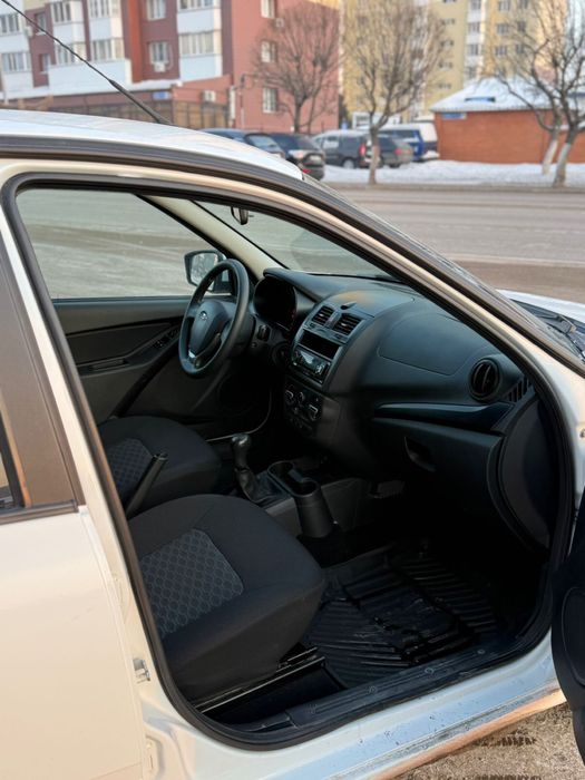 Продам Лада гранта 2023 гв механика