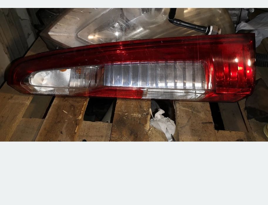 Stopuri Renault trafic