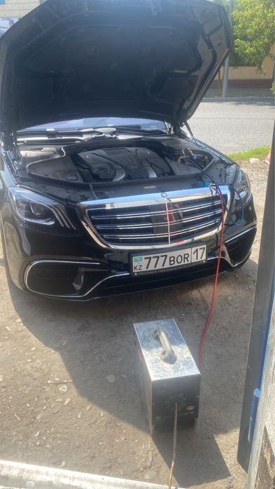 Заправка автокондиционеров ремонт