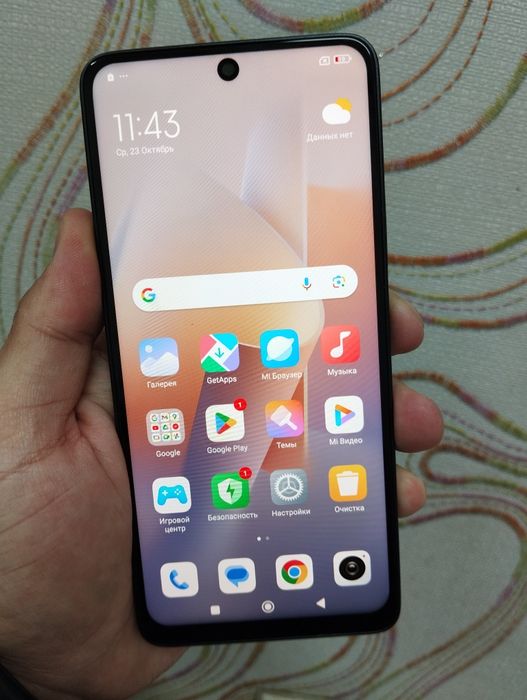 Redmi Note 13 8/256 GB
