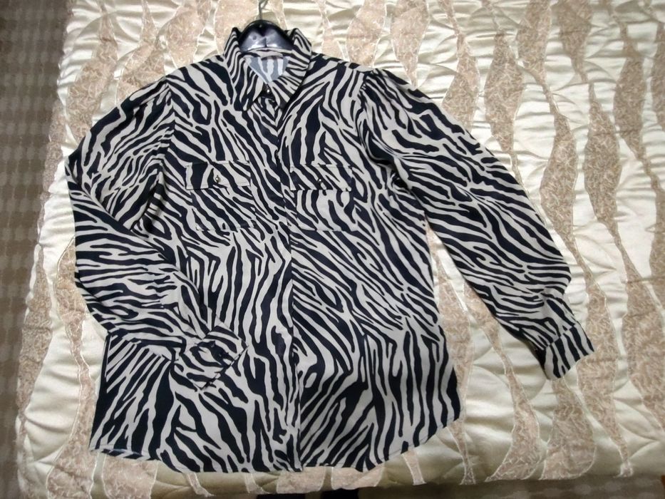 Прекрасна блуза Юнона, Junona, Liu Jo