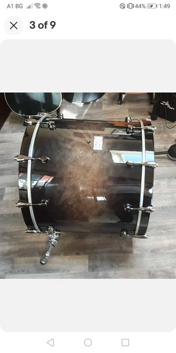Mapex Orion 24х20