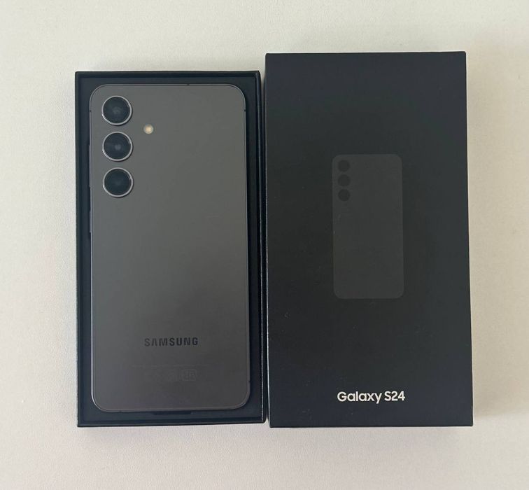 Samsung S24 Samsung