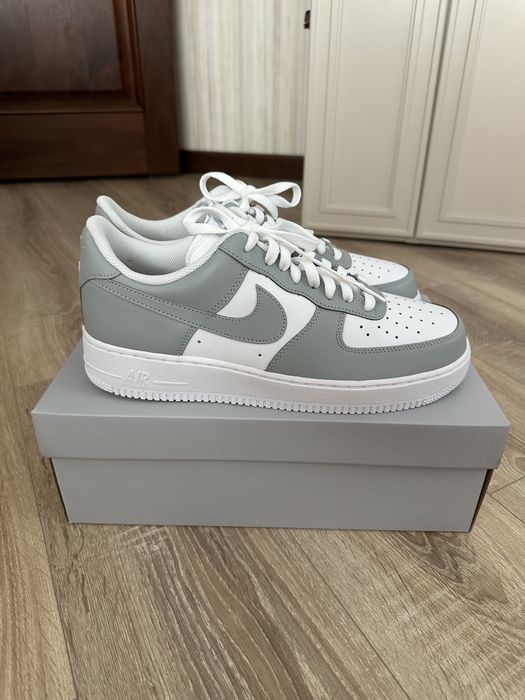 Nike Air Force 1 '07 Men's Shoes