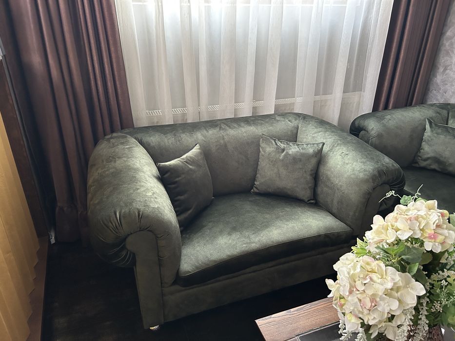 Tapiter la domiciliu clientului si in atelier propriu Braila - Galati