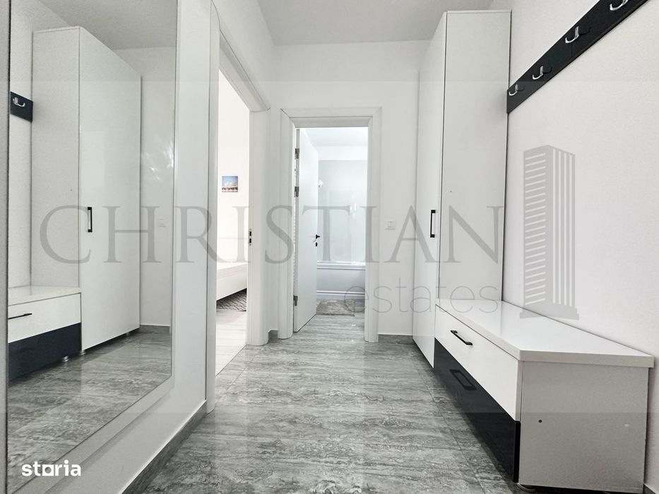 Garsoniera Exigent Plaza Residence Faza 4 Lujerului Afi Cotroceni