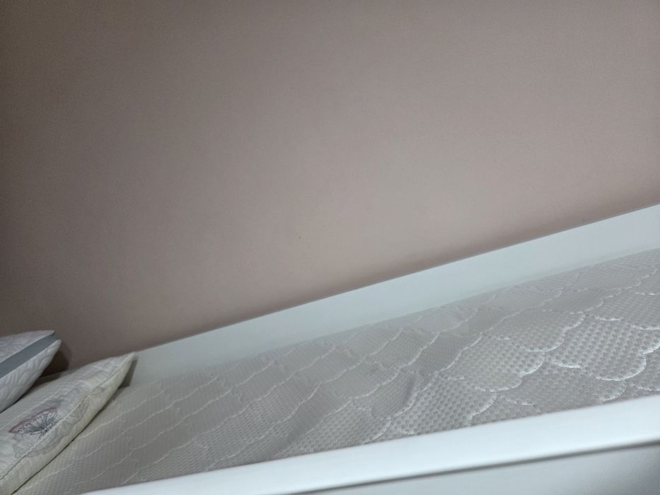 Кровать двухъярусная