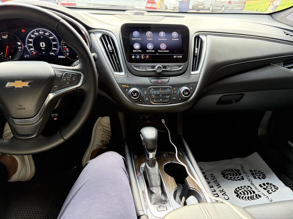 Malibu 2 Premier