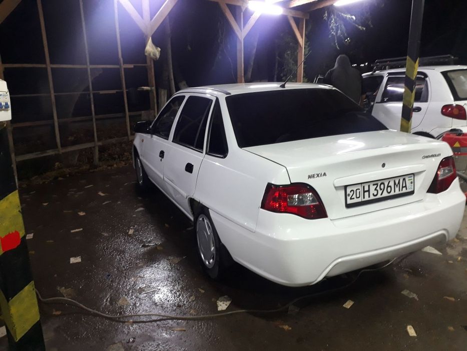 Neksiya 2 sons gibrit super konsoner