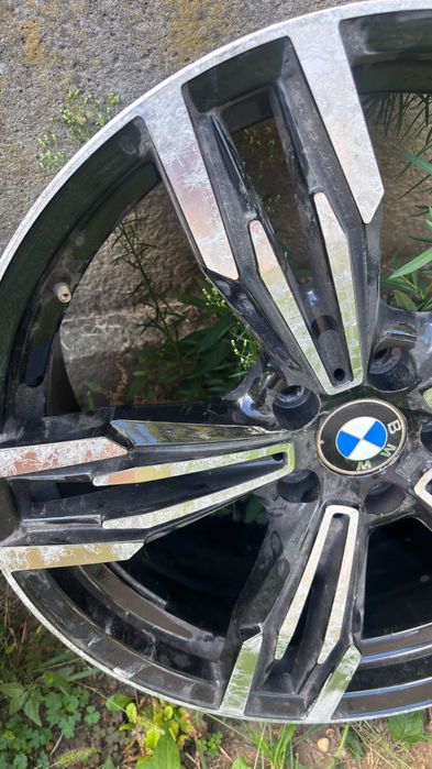 Джанти bmw 20 цола
