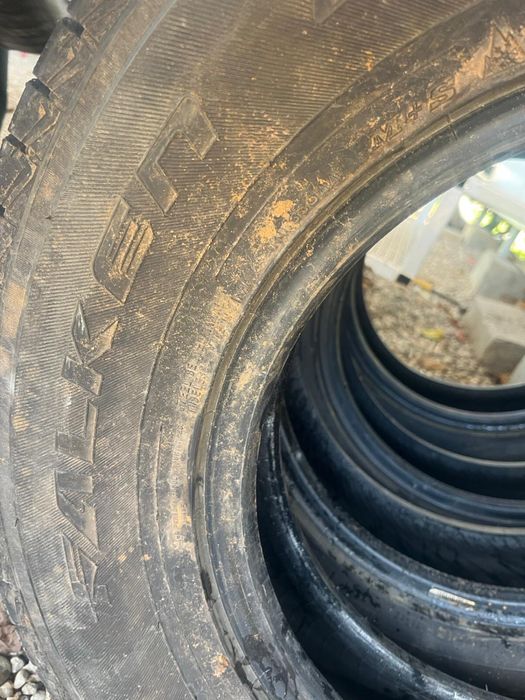 195/80 15 Anvelope de iarna ,Falken