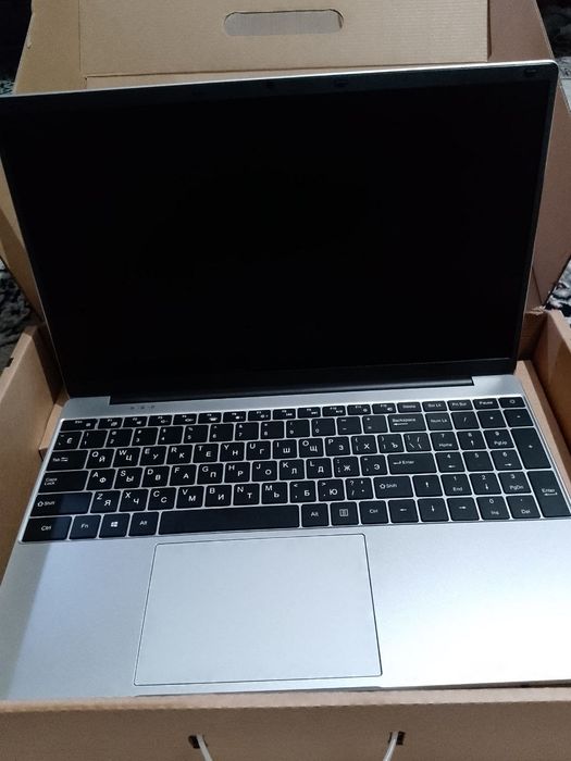 Ноутбук ITech Intel