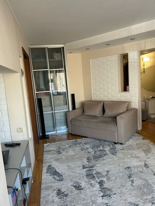 Сдам 3-х ком. квартиру