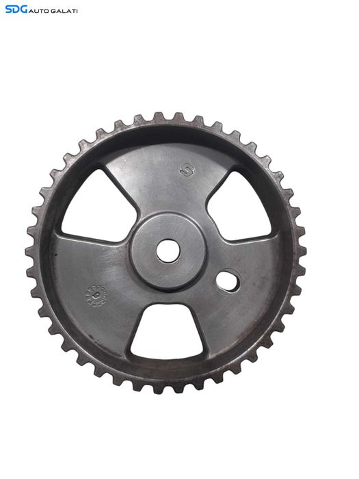Fulie Ax Came Peugeot Expert 2.0 HDI 1994 - 2006 [N0912]