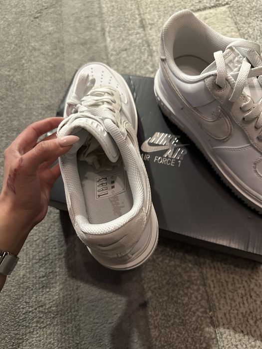 Мъжки маратонки Nike Air force 1