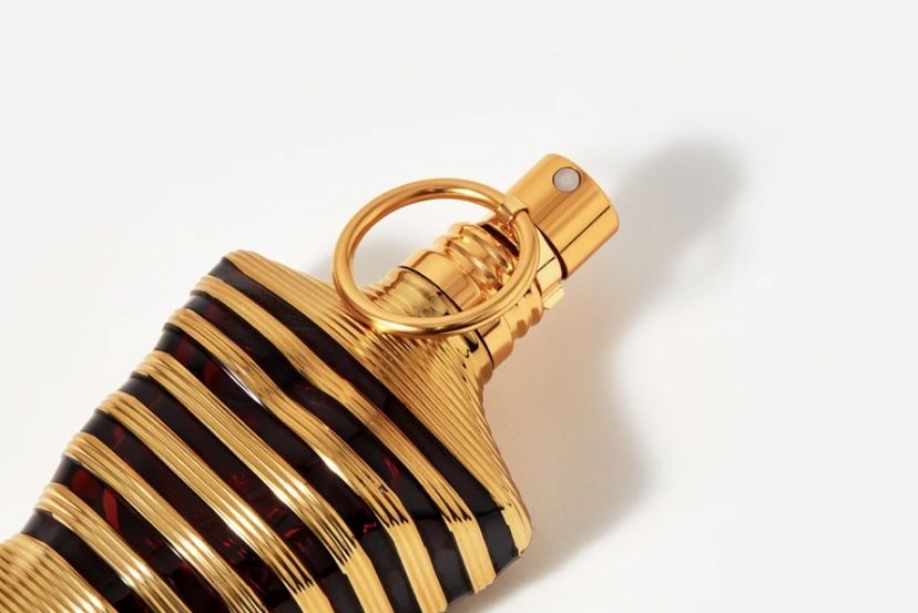 Jean paul le male elixir