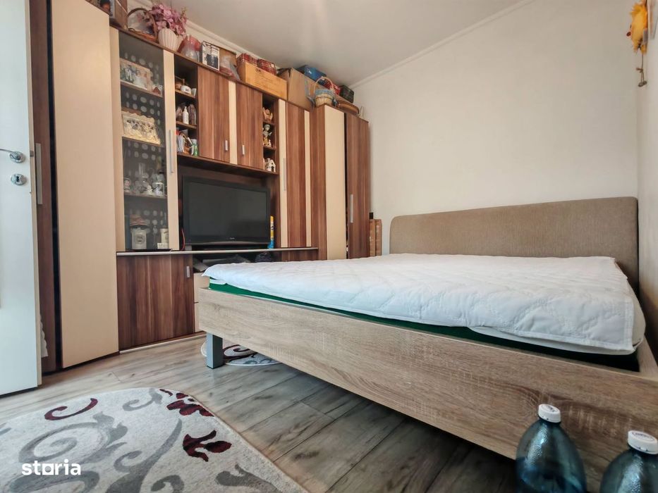 2 camere / Rogerius / Str Spartacus
