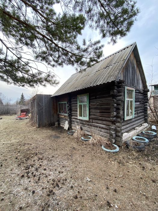 Срочно! Продается дача в сад. общ. ,, Ромашка»