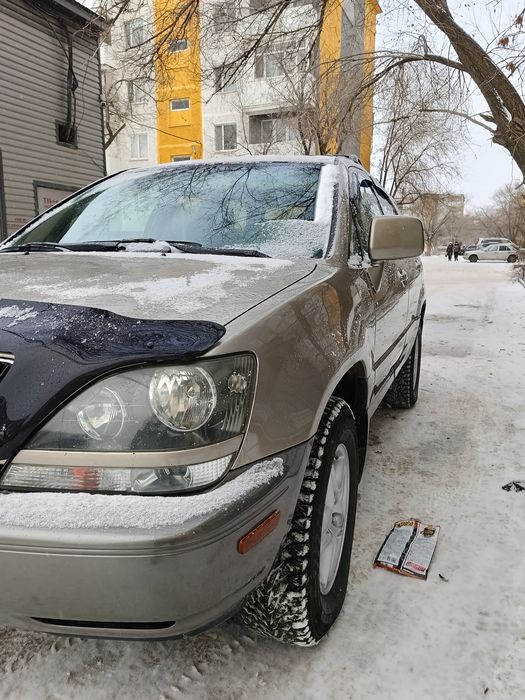 Лексус Рх300.сатылады