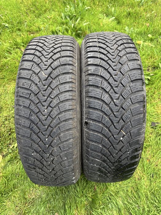 Anvelope 185 65 15 Pitesti • OLX.ro