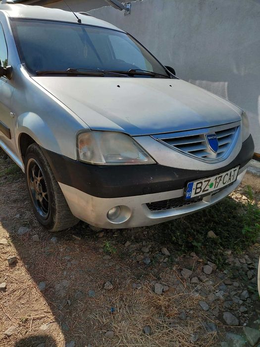 Dacia logan mcv 1.5 dci
