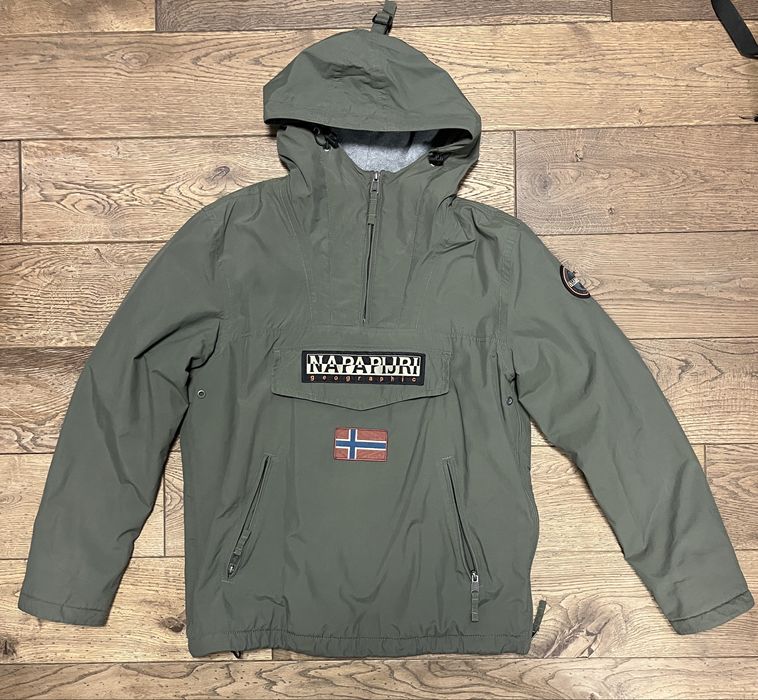 napapijri яке.