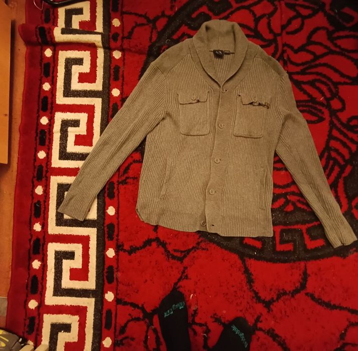 Cartigan Armani Exchange L