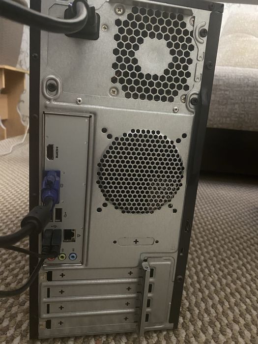 Пк Packard Bell iMedia L4880