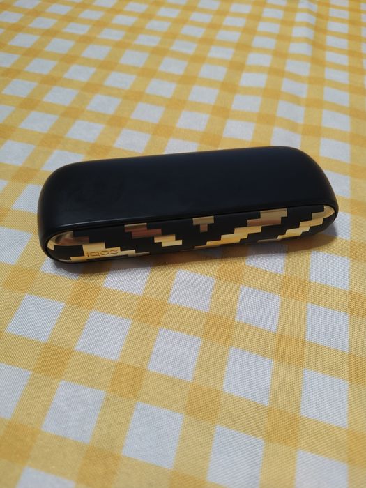 IQOS seletti de vanzare