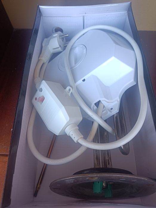 Запчасти для водонагревателя