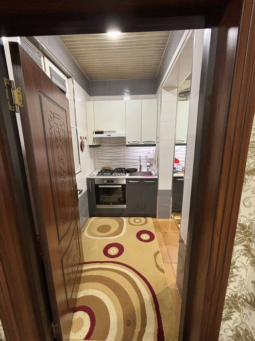 Юнус абад 11 квартал