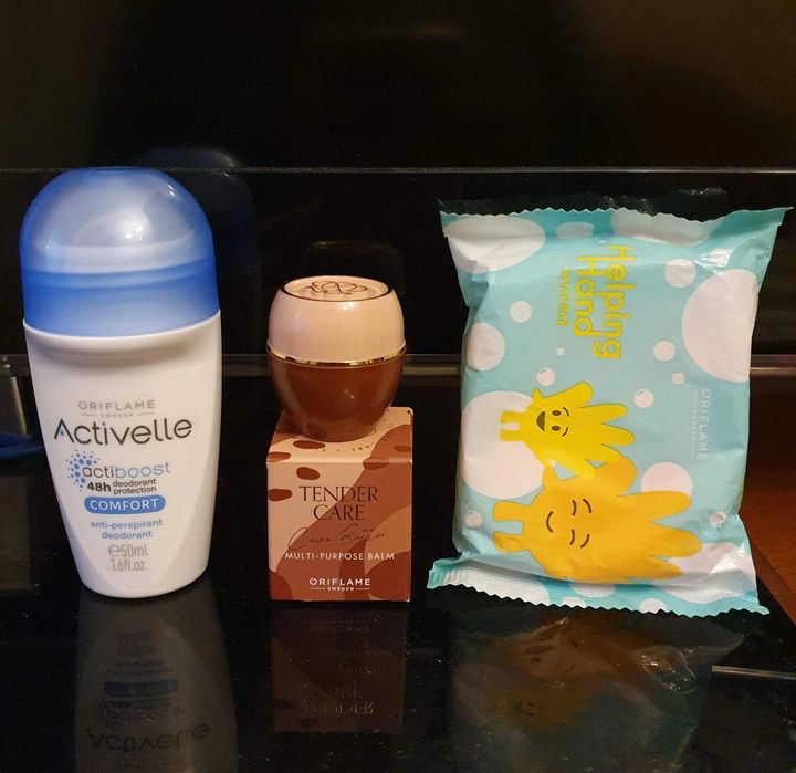 Готовые наборы подарки девушке