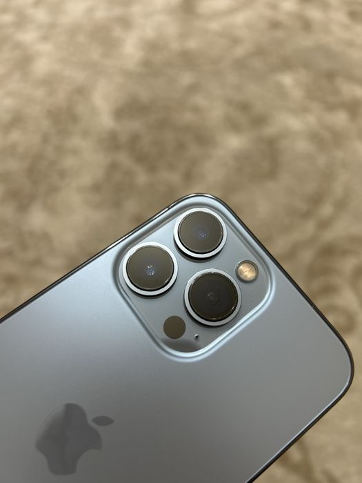iPhone 13 Pro 256 гб